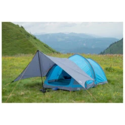 Vango - Adventure Tarp - Tarp 10 Vango - Adventure Tarp - Tarp -Primusll Magasin vango adventure tarp tarp detail 6
