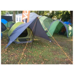 Vango - Adventure Tarp - Tarp 12 Vango - Adventure Tarp - Tarp -Primusll Magasin vango adventure tarp tarp detail 8
