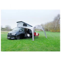 Vango - Airbeam Sky Canopy For Caravan & Motorhomes - Auvent Camping-car 10 Vango - Airbeam Sky Canopy For Caravan & Motorhomes - Auvent Camping-car -Primusll Magasin vango airbeam sky canopy for caravan motorhomes auvent camping car detail 3