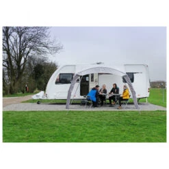 Vango - Airbeam Sky Canopy For Caravan & Motorhomes - Auvent Camping-car 12 Vango - Airbeam Sky Canopy For Caravan & Motorhomes - Auvent Camping-car -Primusll Magasin vango airbeam sky canopy for caravan motorhomes auvent camping car detail 5
