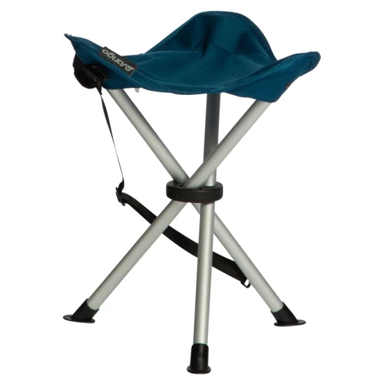 Vango - Balmoral Aluminium Stool - Chaise De Camping 3 Vango - Balmoral Aluminium Stool - Chaise De Camping
