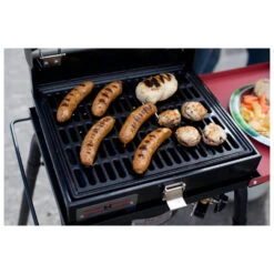 Vango - Camp Chef BBQ Grill Box - Barbecue -Primusll Magasin vango camp chef bbq grill box barbecue detail 3