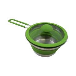 Vango - Cuisine 1L Non-Stick Pot - Popote -Primusll Magasin vango cuisine 1l non stick pot popote detail 5
