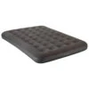 Vango - Double Flocked Airbed - Matelas De Camping -Primusll Magasin vango double flocked airbed matelas de camping