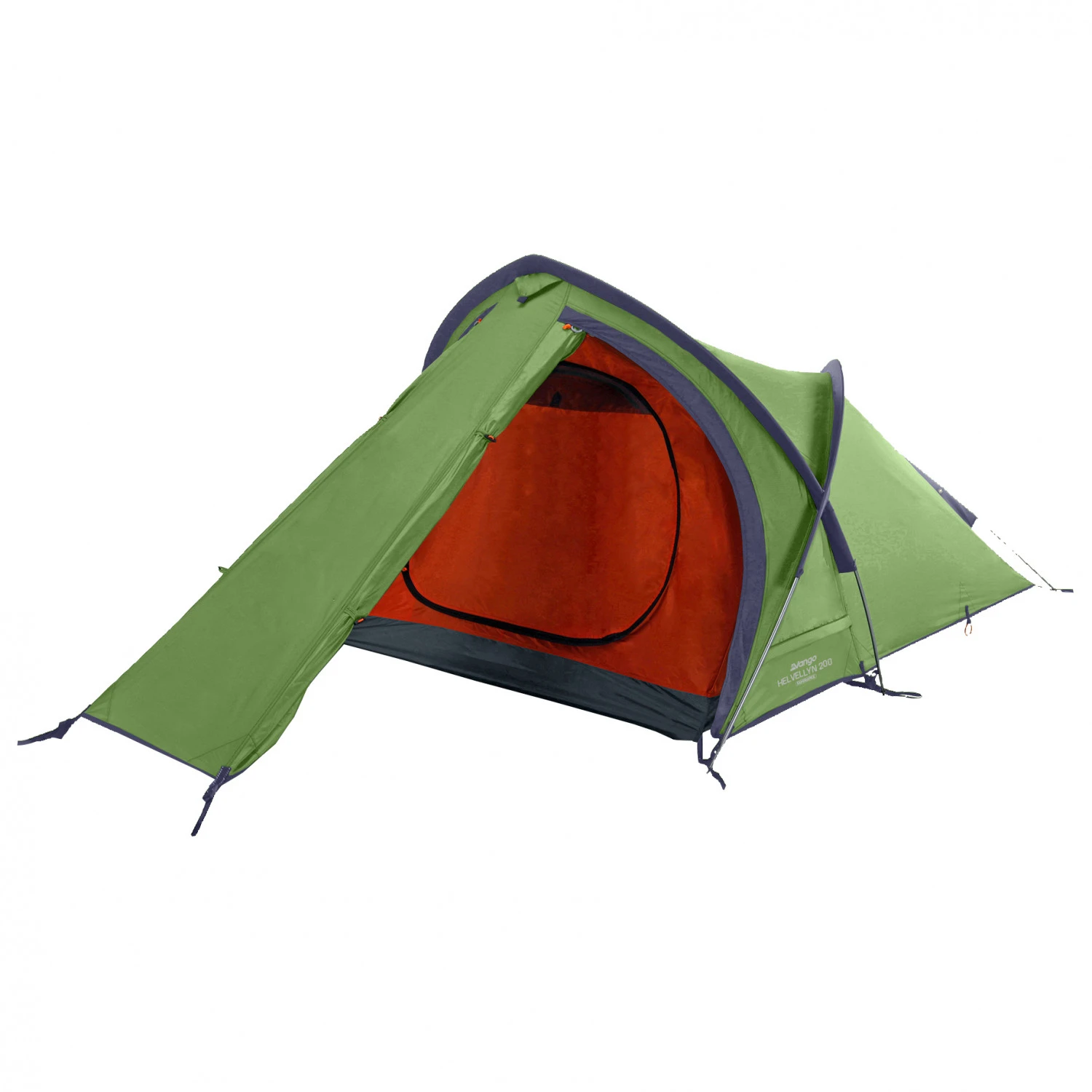 Vango - Helvellyn 200 - Tente 2 Places 5 Vango - Helvellyn 200 - Tente 2 Places – Image 3