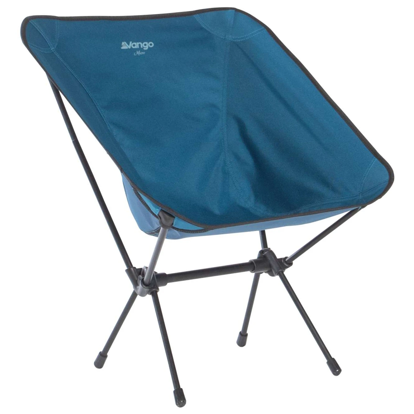 Vango - Micro Steel Chair - Chaise De Camping 4 Vango - Micro Steel Chair - Chaise De Camping – Image 2