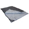 Vango - Radiate Double - Sac De Couchage Synthétique -Primusll Magasin vango radiate double sac de couchage synthetique