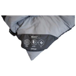 Vango - Radiate Double - Sac De Couchage Synthétique -Primusll Magasin vango radiate double sac de couchage synthetique detail 4