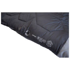 Vango - Radiate Double - Sac De Couchage Synthétique -Primusll Magasin vango radiate double sac de couchage synthetique detail 5