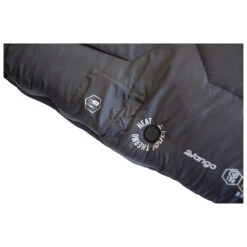Vango - Radiate Double - Sac De Couchage Synthétique -Primusll Magasin vango radiate double sac de couchage synthetique detail 6