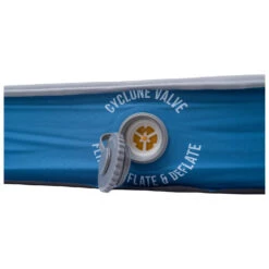 Vango - Shangri-La II 10 Double - Matelas De Camping -Primusll Magasin vango shangri la ii 10 double matelas de camping detail 4