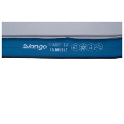Vango - Shangri-La II 10 Double - Matelas De Camping -Primusll Magasin vango shangri la ii 10 double matelas de camping detail 5