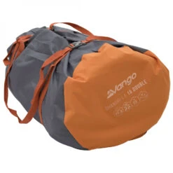 Vango - Shangri-La II 15 Double - Matelas De Camping -Primusll Magasin vango shangri la ii 15 double matelas de camping detail 5