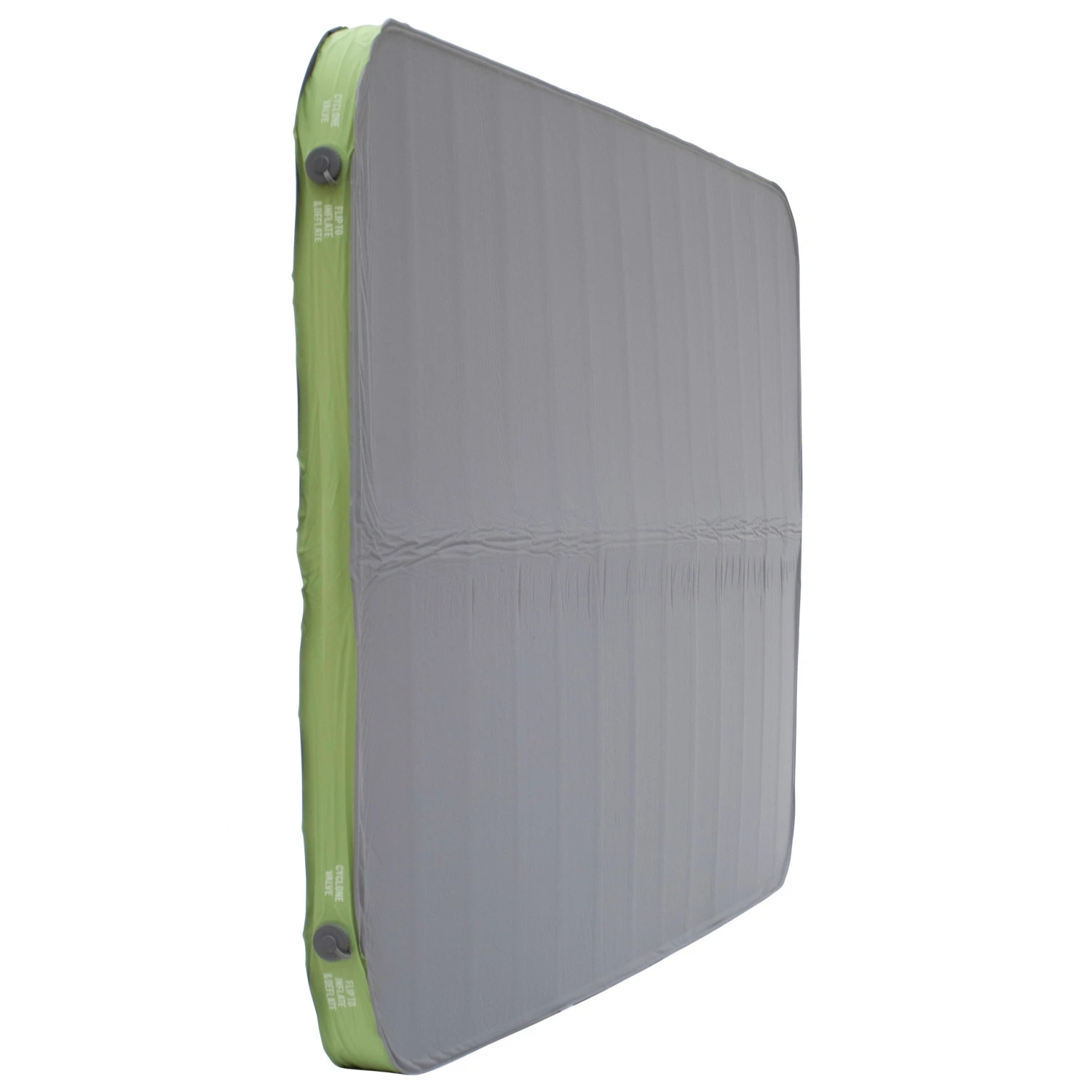 Vango - Shangri-La II 7.5 Double - Matelas De Camping 4 Vango - Shangri-La II 7.5 Double - Matelas De Camping – Image 2