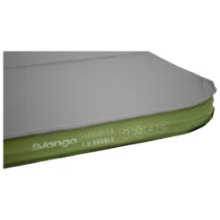 Vango - Shangri-La II 7.5 Double - Matelas De Camping 11 Vango - Shangri-La II 7.5 Double - Matelas De Camping -Primusll Magasin vango shangri la ii 75 double matelas de camping detail 4