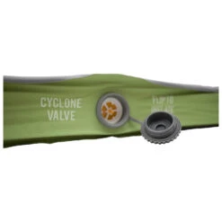 Vango - Shangri-La II 7.5 Grande - Matelas De Camping -Primusll Magasin vango shangri la ii 75 grande matelas de camping detail 6