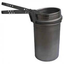 Vargo - BOT - Popote -Primusll Magasin vargo bot popote detail 3