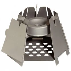Vargo - Converter Stove Zu Hexagon -Primusll Magasin vargo converter stove zu hexagon detail 3