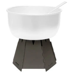 Vargo - Hexagon - Réchaud à Combustible Sec -Primusll Magasin vargo hexagon rechaud a combustible sec detail 3