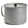 Vargo - Ti-Lite Mug 0,9 - Tasse 2 Vargo - Ti-Lite Mug 0,9 - Tasse -Primusll Magasin vargo ti lite mug 09 tasse