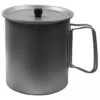 Vargo - Ti-Lite Mug - Popote -Primusll Magasin vargo ti lite mug popote