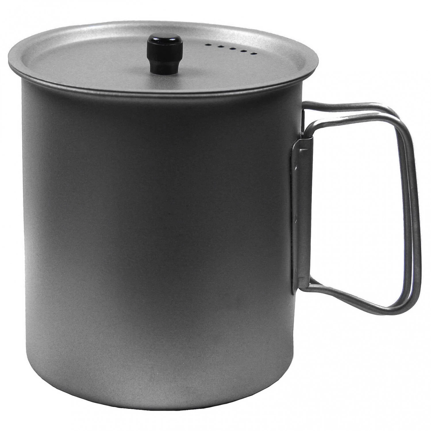 Vargo - Ti-Lite Mug - Popote 3 Vargo - Ti-Lite Mug - Popote