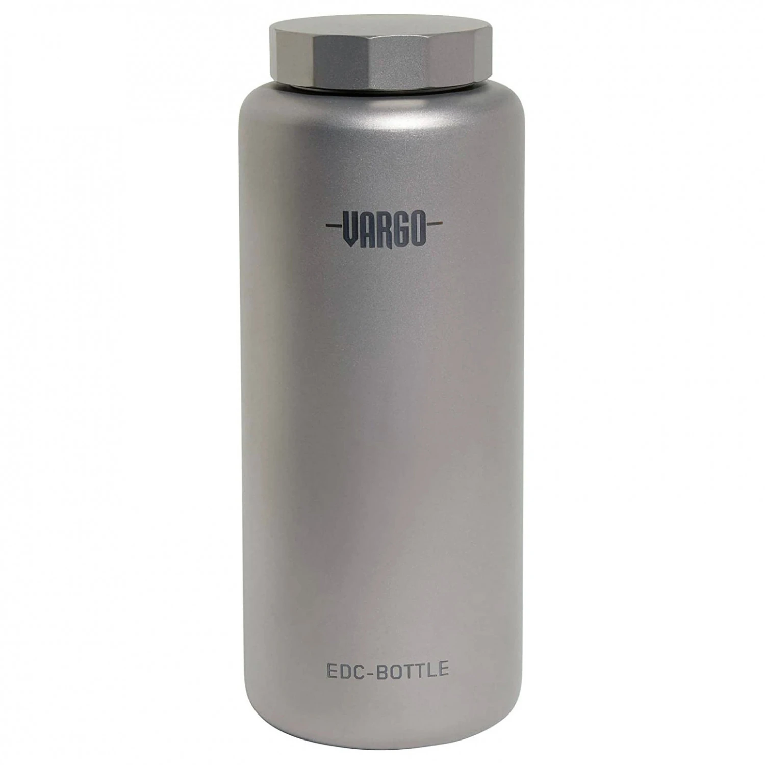 Vargo - Wasserflasche Edc - Gourde 4 Vargo - Wasserflasche Edc - Gourde – Image 2