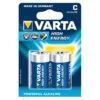 Varta - High Energy C Babyzelle 2er Pack -Primusll Magasin varta high energy c babyzelle 2er pack