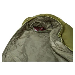 Vaude - Selun 500 SYN - Sac De Couchage Synthétique -Primusll Magasin vaude selun 500 syn sac de couchage synthetique detail 3