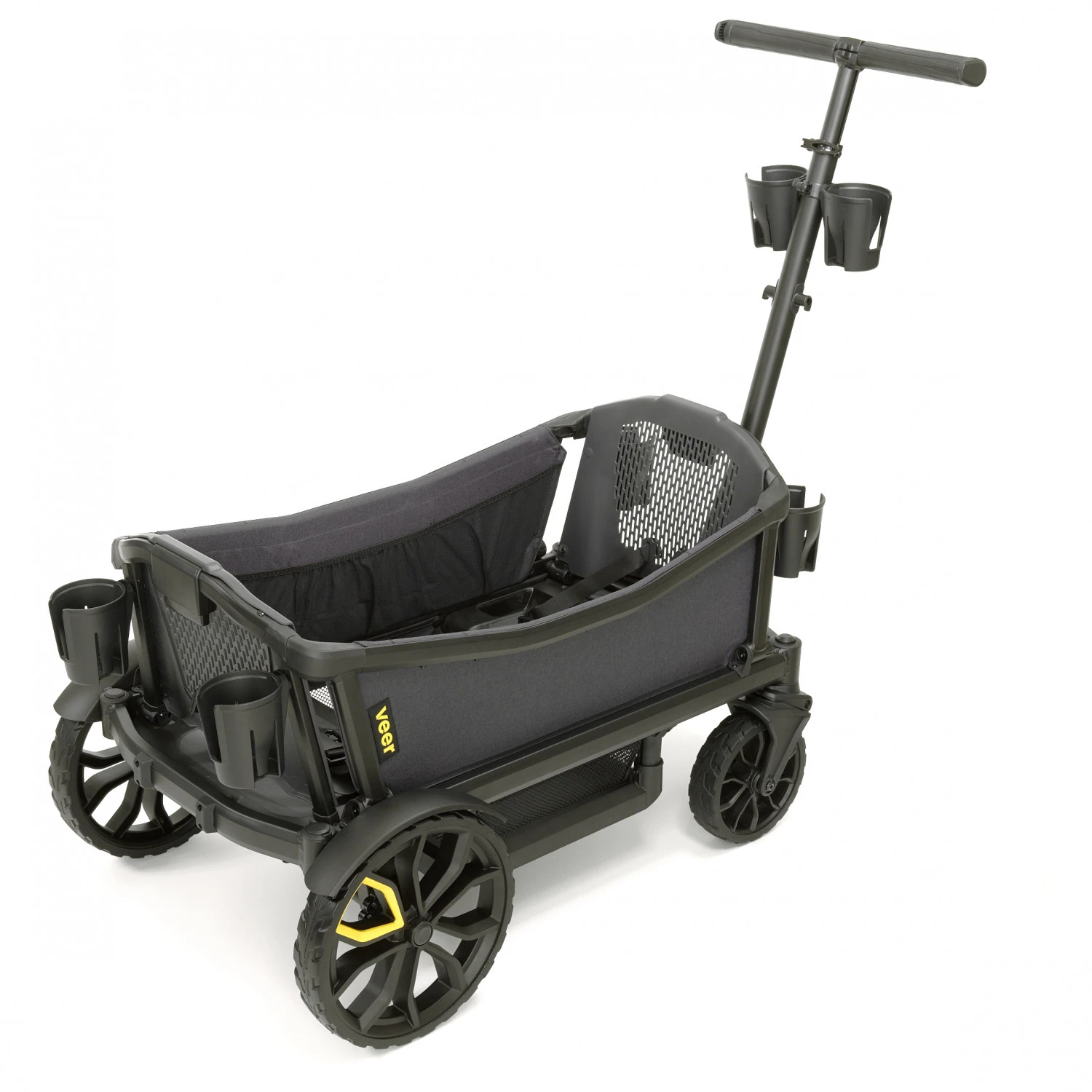 VEER - Cup Holder (Set Of 2) - Porte-bidon 4 VEER - Cup Holder (Set Of 2) - Porte-bidon – Image 2