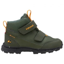 Viking - Kid's Ask Mid F GTX - Chaussures De Randonnée