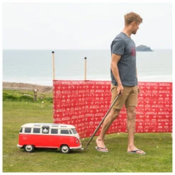 VW Collection - VW T1 Bus Fahrbare Kühlbox - Glacière 12 VW Collection - VW T1 Bus Fahrbare Kühlbox - Glacière -Primusll Magasin vw collection vw t1 bus fahrbare kuehlbox glaciere detail 5