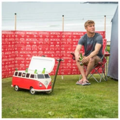 VW Collection - VW T1 Bus Fahrbare Kühlbox - Glacière 13 VW Collection - VW T1 Bus Fahrbare Kühlbox - Glacière -Primusll Magasin vw collection vw t1 bus fahrbare kuehlbox glaciere detail 6