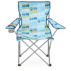 VW Collection - VW T1 Bus Faltbarer Campingstuhl - Chaise De Camping -Primusll Magasin vw collection vw t1 bus faltbarer campingstuhl chaise de camping 1