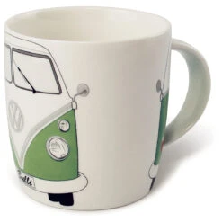 VW Collection - VW T1 Bus Kaffeetasse -Primusll Magasin vw collection vw t1 bus kaffeetasse 2