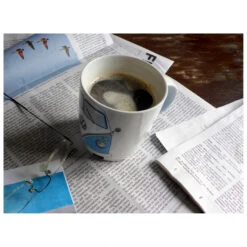 VW Collection - VW T1 Bus Kaffeetasse -Primusll Magasin vw collection vw t1 bus kaffeetasse detail 3