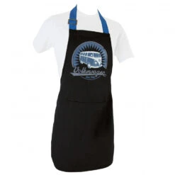 VW Collection - VW T1 Bus Kochschürze In Geschenkkarton - Tablier