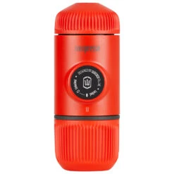 Wacaco - Nanopresso Including Protective Cover -Primusll Magasin wacaco nanopresso including protective cover 2