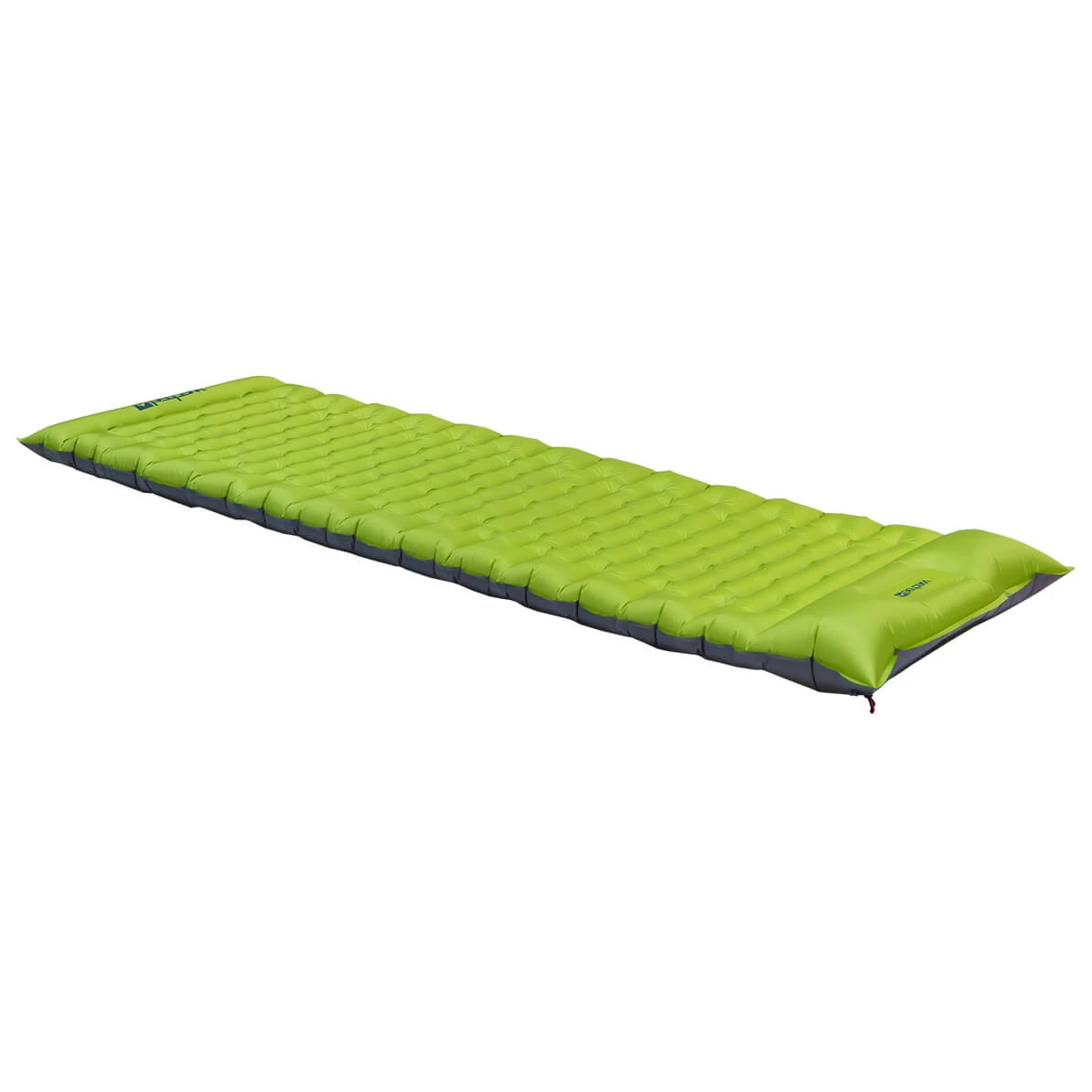 Wechsel - Nubo Air L Wool-Filling - Matelas De Camping 3 Wechsel - Nubo Air L Wool-Filling - Matelas De Camping