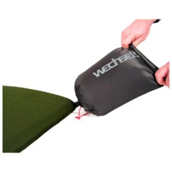 Wechsel - Pump Air Bag 8 Wechsel - Pump Air Bag -Primusll Magasin wechsel pump air bag detail 3