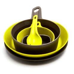 Wildo - Explorer Kit Multicolor -Primusll Magasin wildo explorer kit multicolor 2