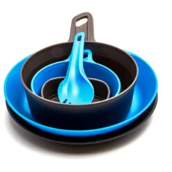 Wildo - Explorer Kit Multicolor -Primusll Magasin wildo explorer kit multicolor 3