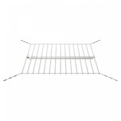 Wolf & Grizzly - Grill M1 Edition (mit Fire Set) - Réchaud à Combustible Sec