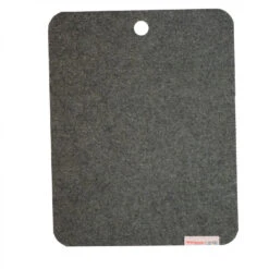 Woolpower - Sit Pad Original - Coussin D'assise