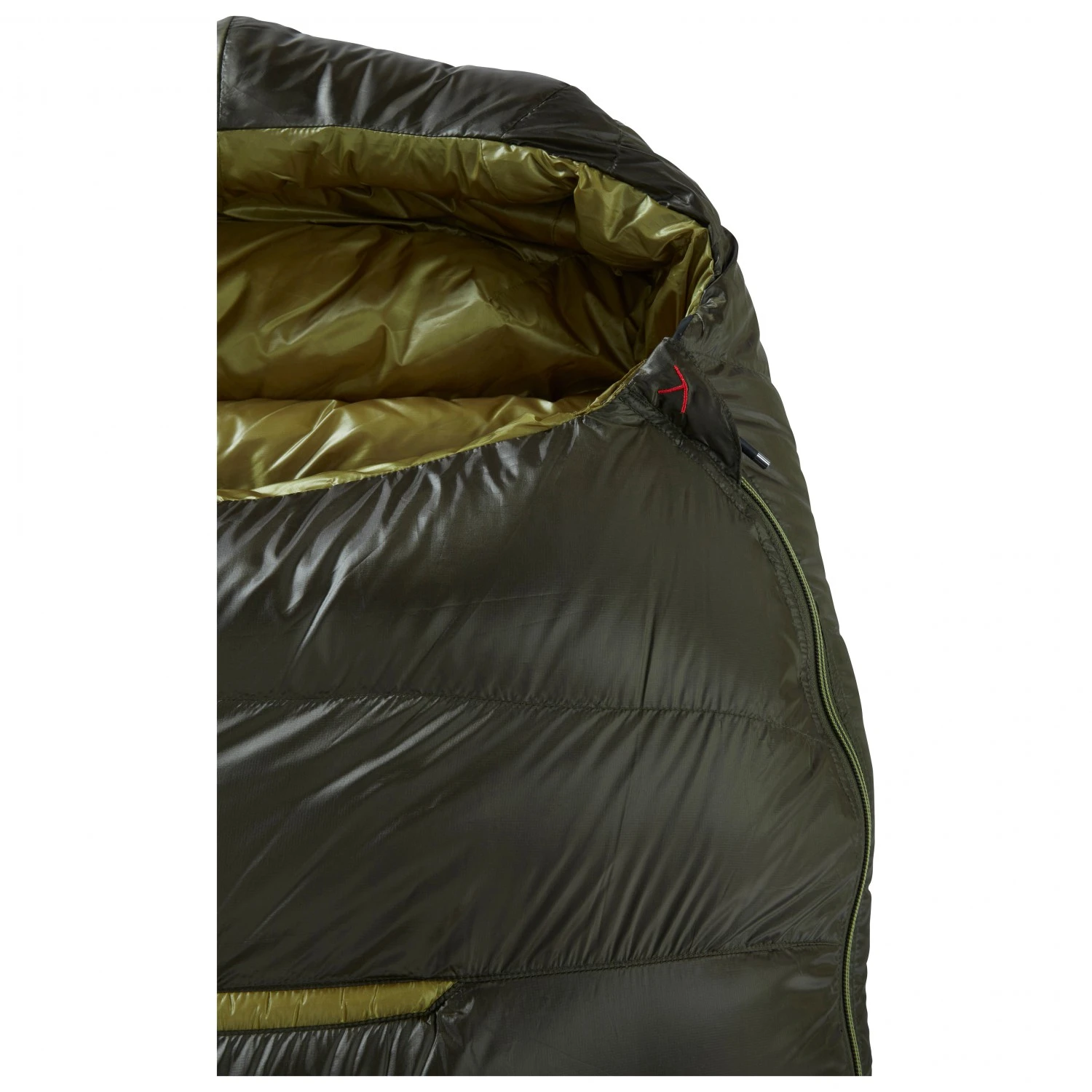 Y By Nordisk - Balance 600 - Sac De Couchage En Duvet 7 Y By Nordisk - Balance 600 - Sac De Couchage En Duvet – Image 5