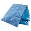 Y By Nordisk - Kiby Packable Down Travel Blanket - Couverture -Primusll Magasin y by nordisk kiby packable down travel blanket couverture