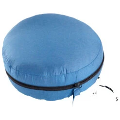 Y By Nordisk - Kiby Packable Down Travel Blanket - Couverture 11 Y By Nordisk - Kiby Packable Down Travel Blanket - Couverture -Primusll Magasin y by nordisk kiby packable down travel blanket couverture detail 4