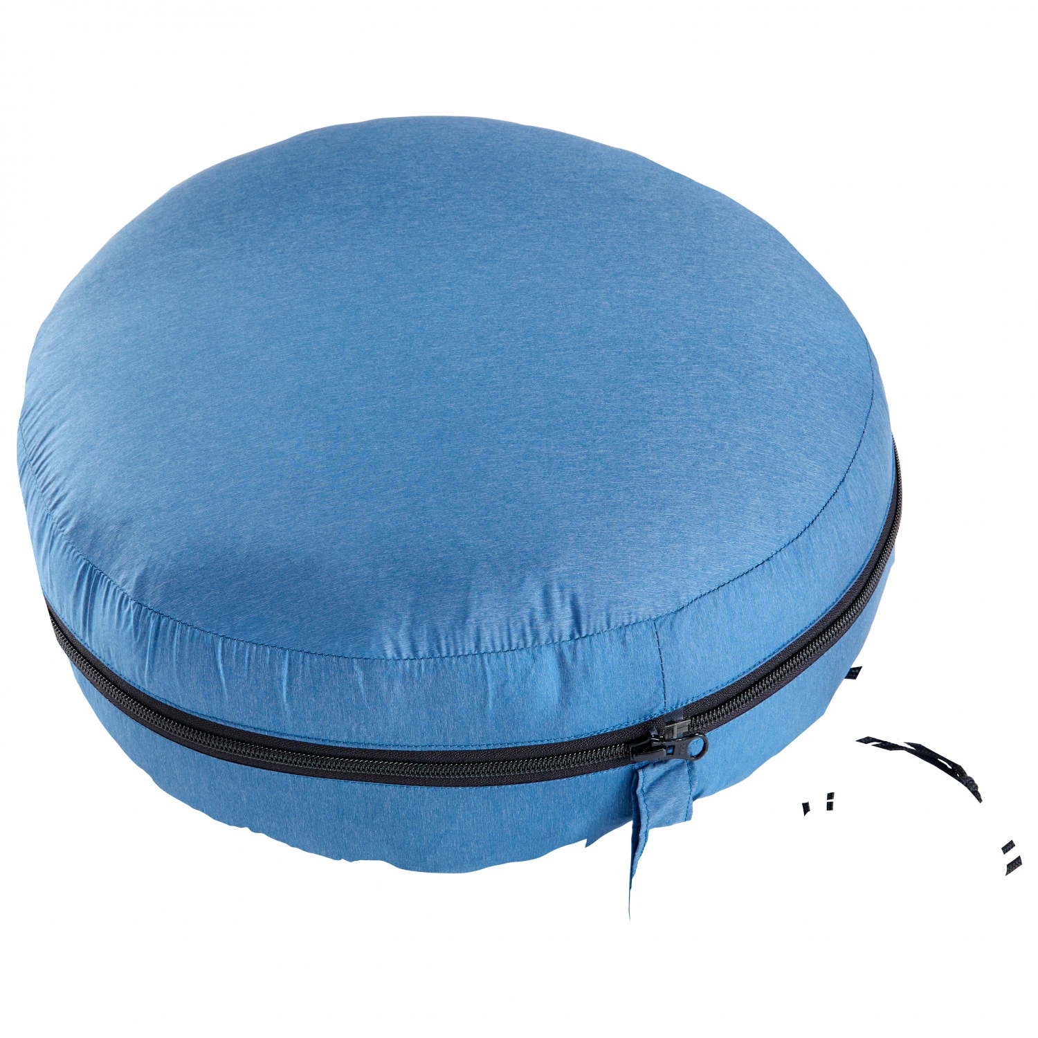 Y By Nordisk - Kiby Packable Down Travel Blanket - Couverture 6 Y By Nordisk - Kiby Packable Down Travel Blanket - Couverture – Image 4