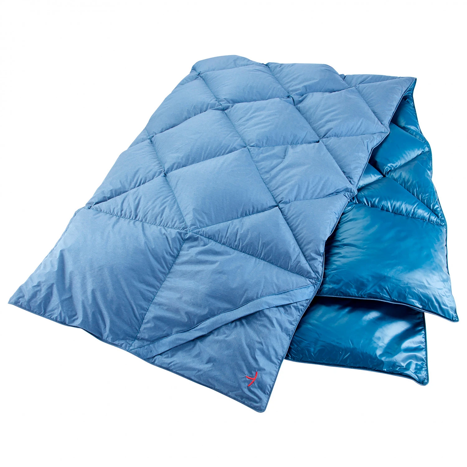 Y By Nordisk - Kiby Packable Down Travel Blanket - Couverture 3 Y By Nordisk - Kiby Packable Down Travel Blanket - Couverture
