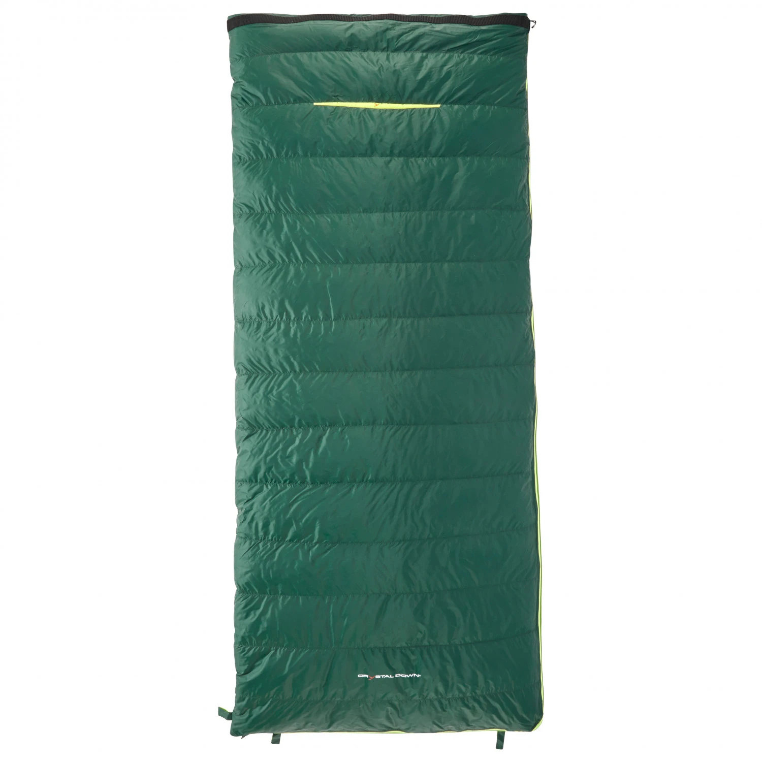 Y By Nordisk - Tension Brick 400 - Sac De Couchage En Duvet 6 Y By Nordisk - Tension Brick 400 - Sac De Couchage En Duvet – Image 4